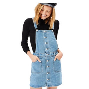 Pacsun Overall Dress Size XS